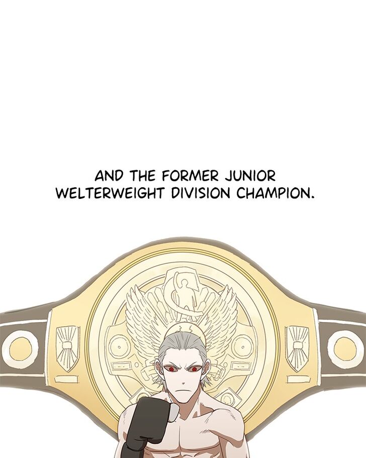 Read The Boxer Manga Online