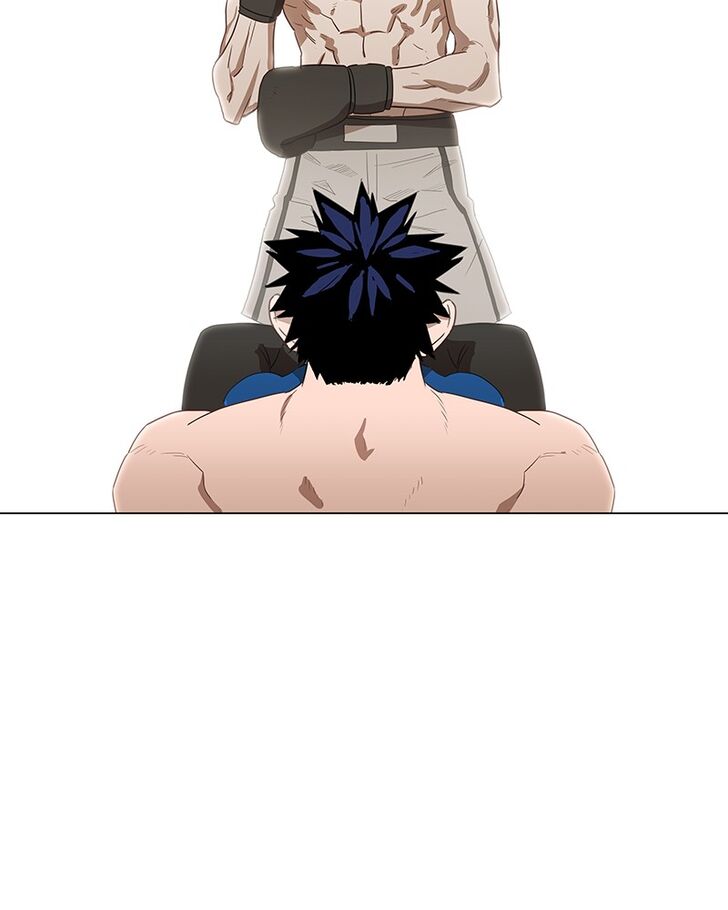 Read The Boxer Manga Online