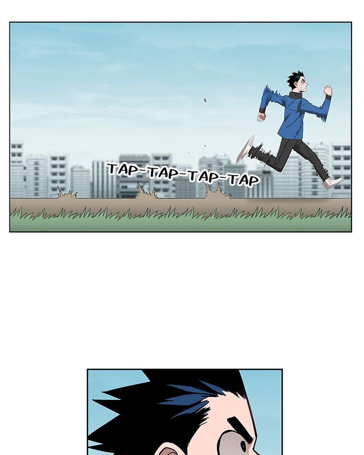 Read The Boxer Manga Online