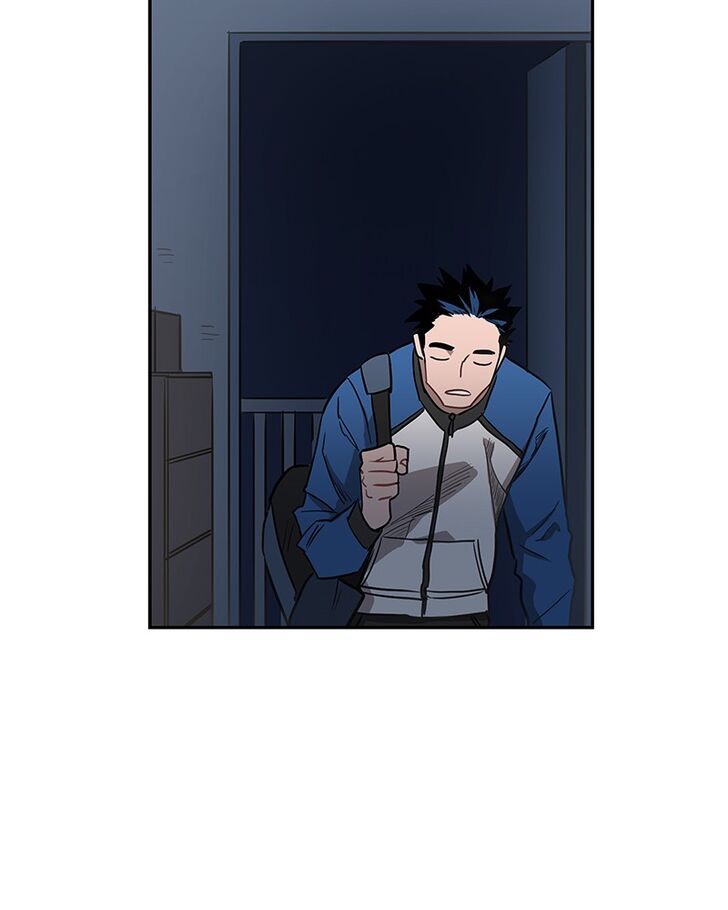 Read The Boxer Manga Online