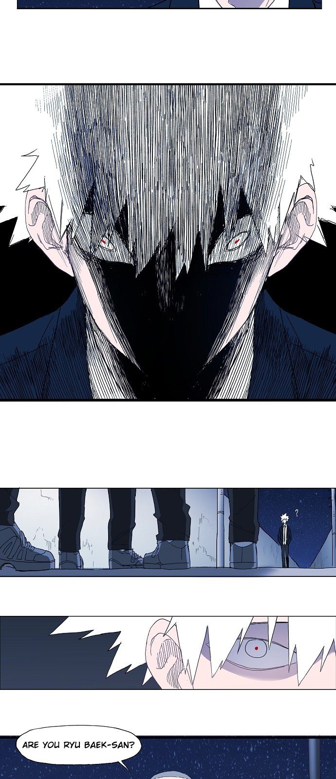Read The Boxer Manga Online