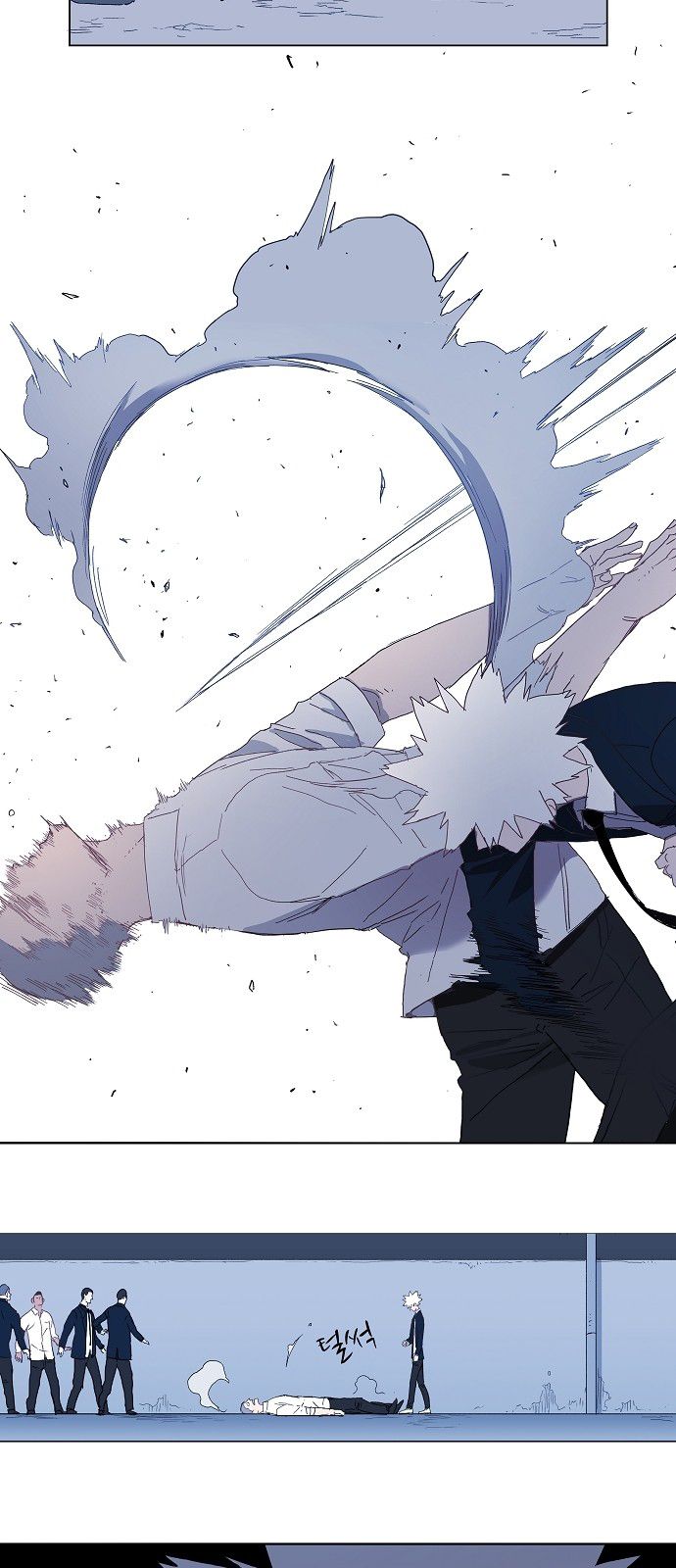 Read The Boxer Manga Online