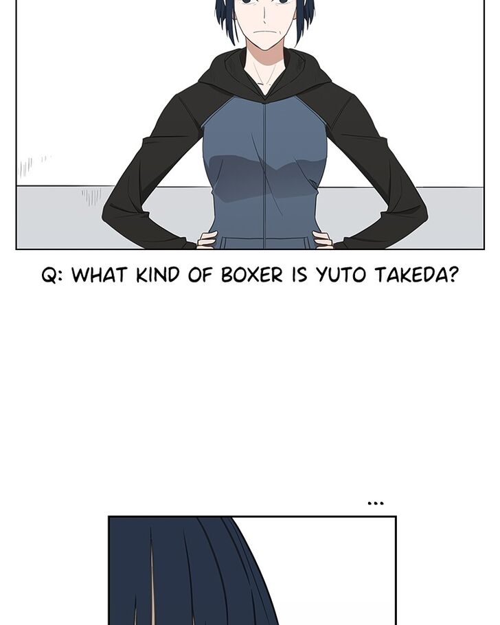 Read The Boxer Manga Online