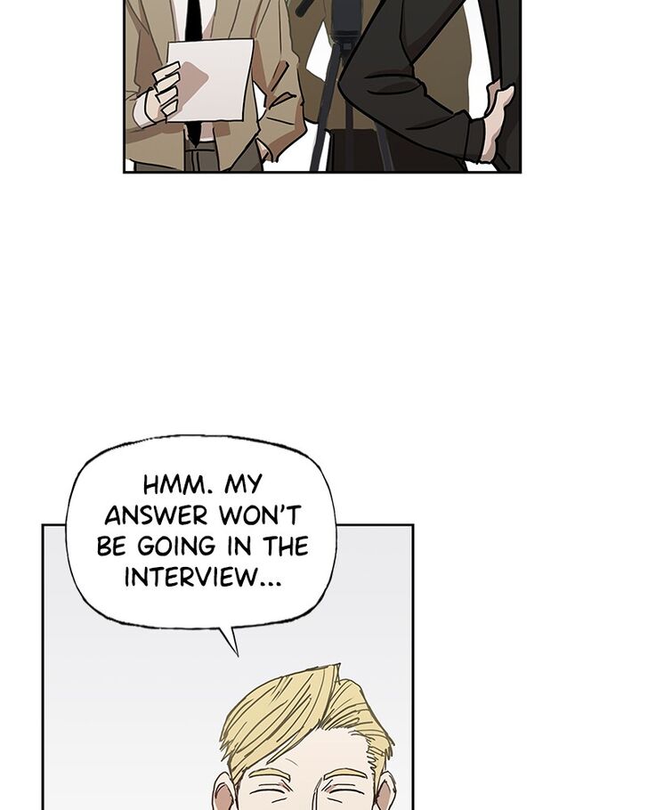 Read The Boxer Manga Online