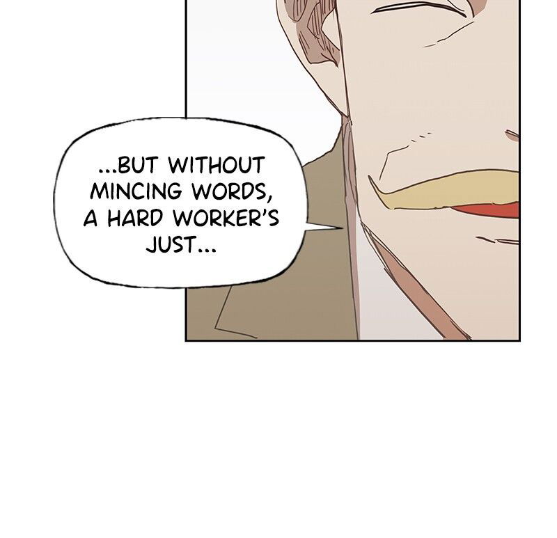 Read The Boxer Manga Online