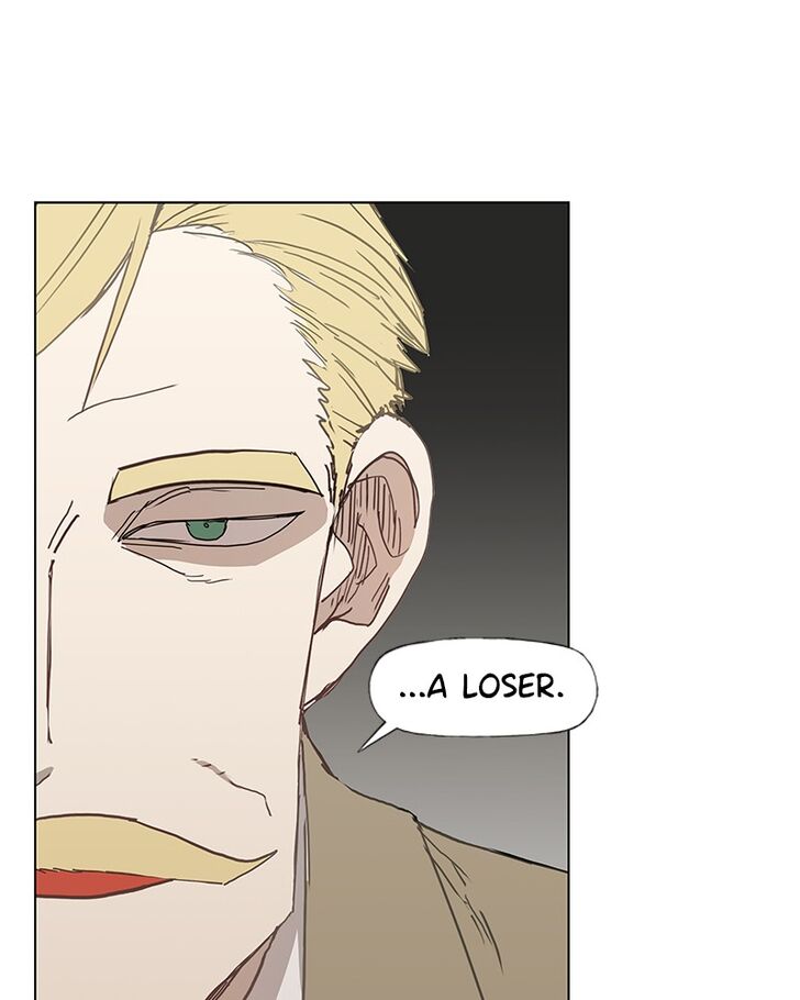 Read The Boxer Manga Online