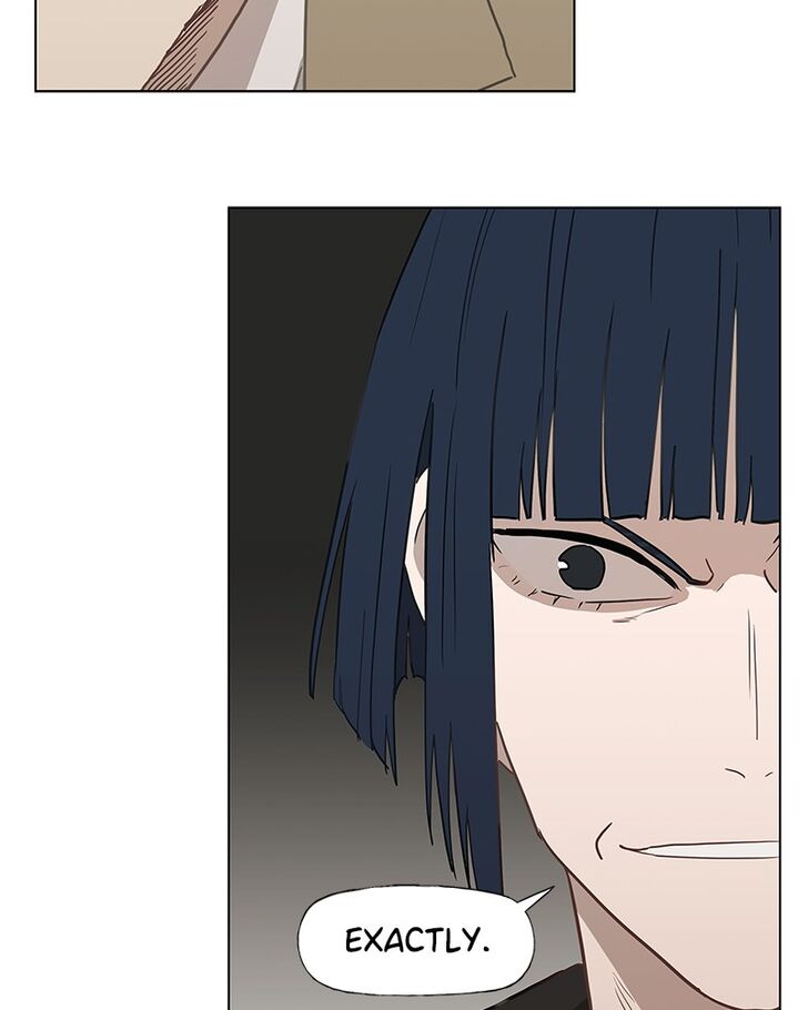 Read The Boxer Manga Online