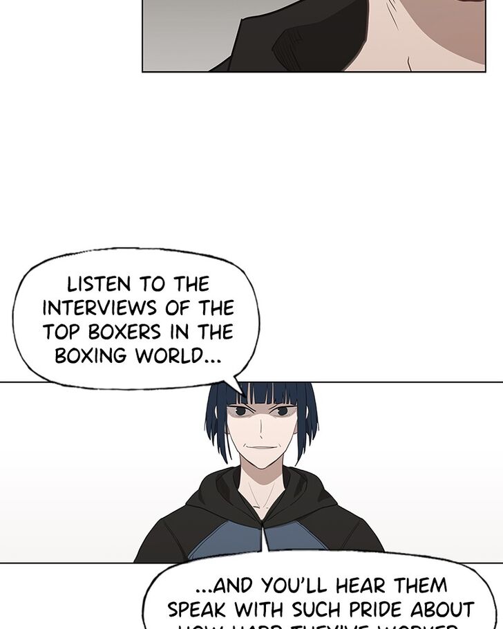 Read The Boxer Manga Online