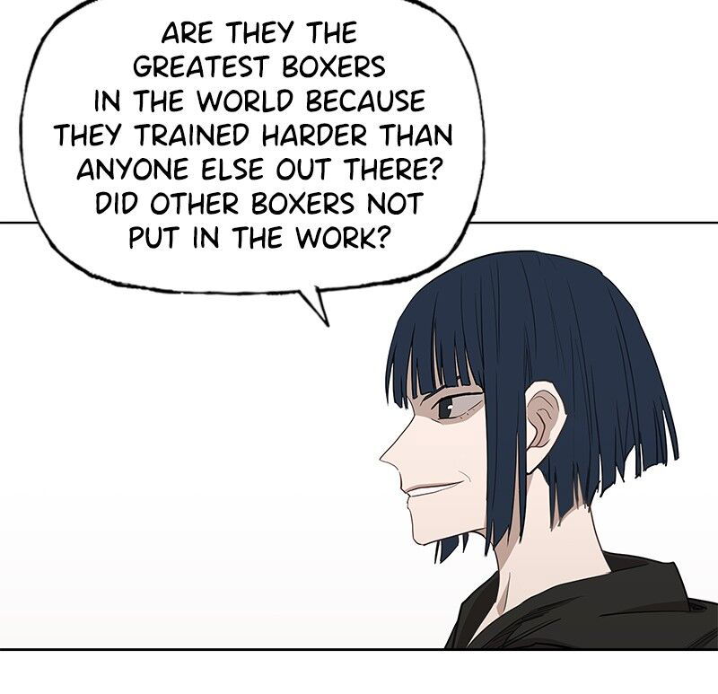 Read The Boxer Manga Online