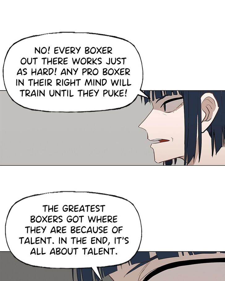 Read The Boxer Manga Online