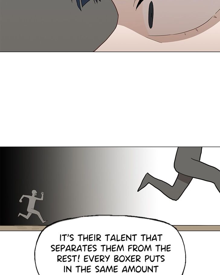 Read The Boxer Manga Online