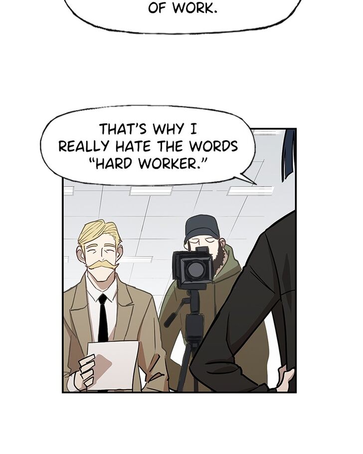 Read The Boxer Manga Online