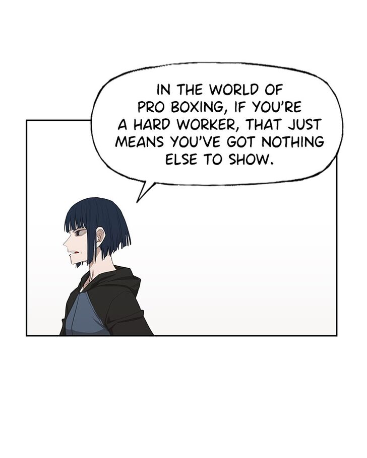 Read The Boxer Manga Online