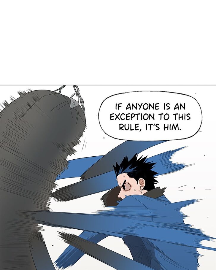 Read The Boxer Manga Online