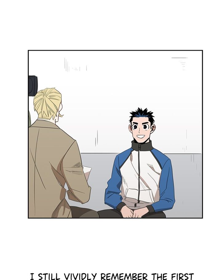 Read The Boxer Manga Online