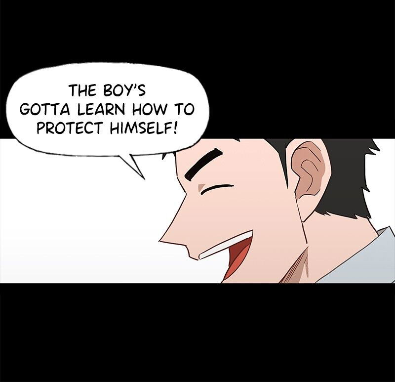 Read The Boxer Manga Online