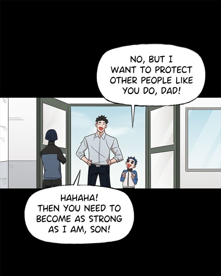 Read The Boxer Manga Online