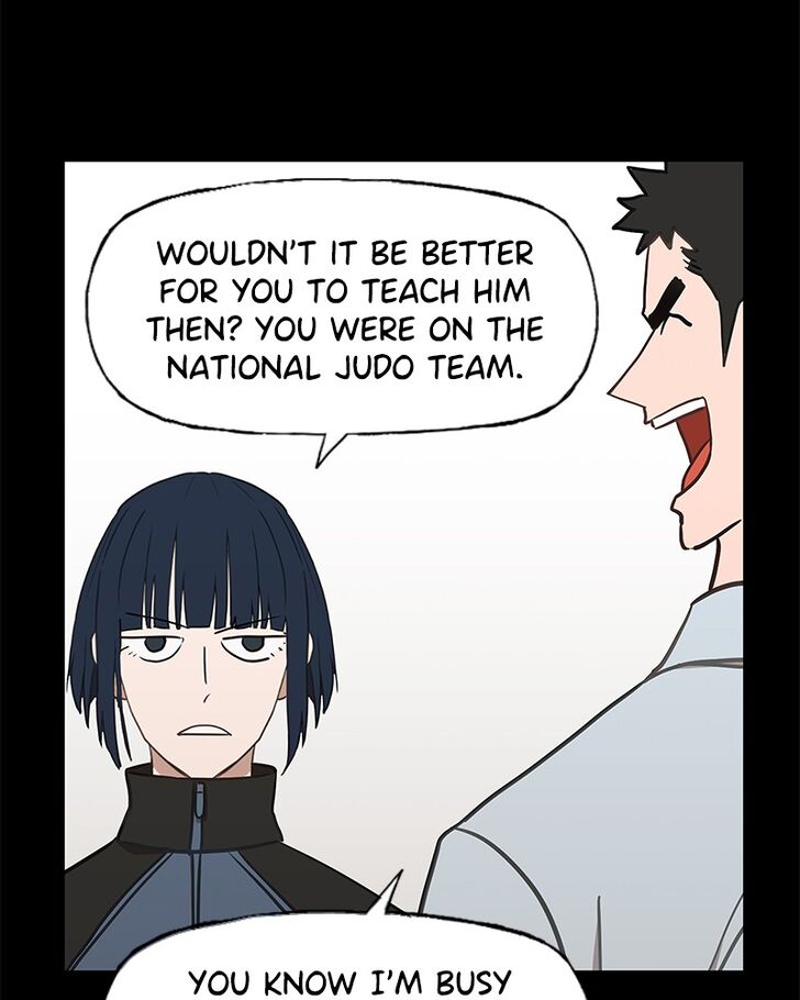 Read The Boxer Manga Online