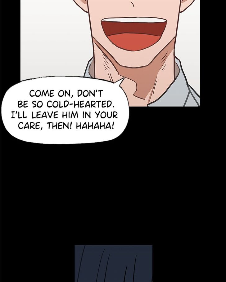 Read The Boxer Manga Online