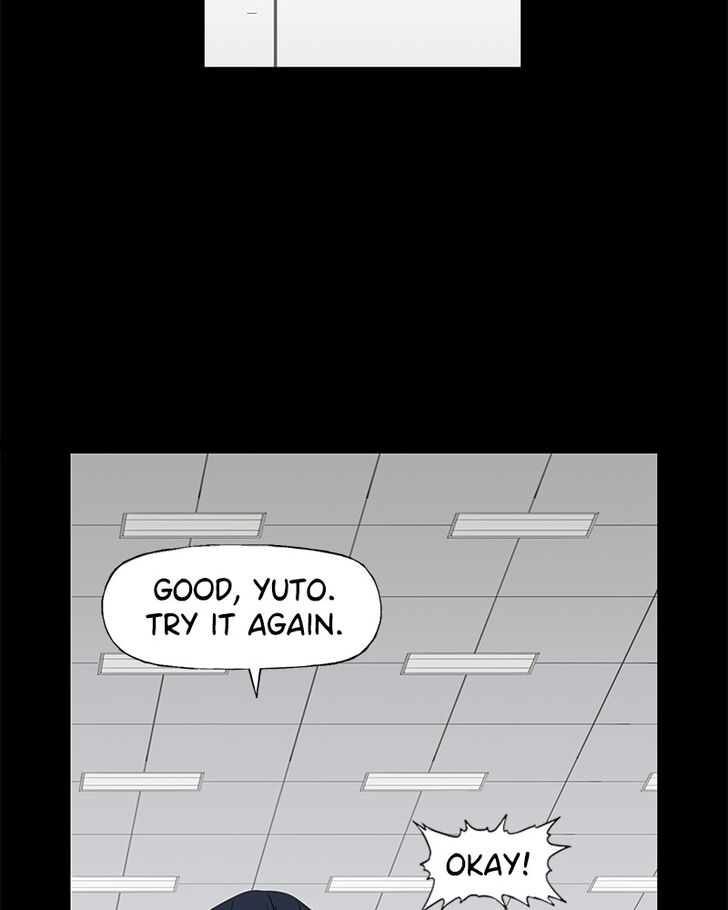 Read The Boxer Manga Online