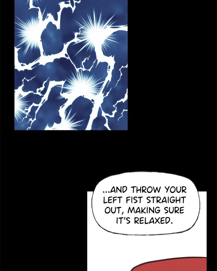 Read The Boxer Manga Online