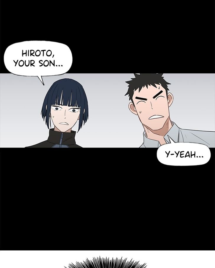 Read The Boxer Manga Online