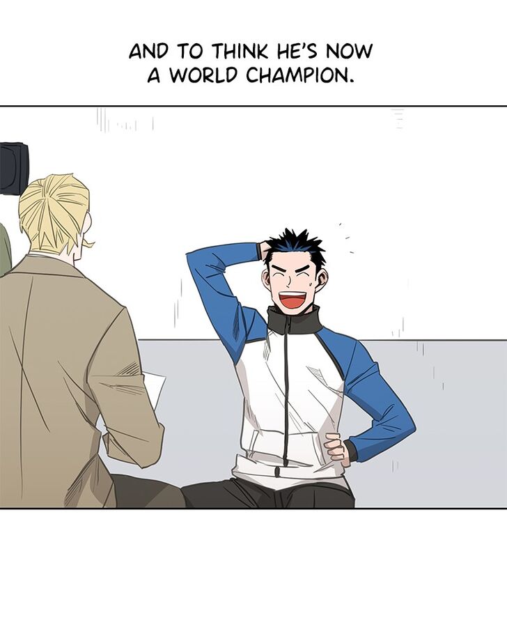 Read The Boxer Manga Online