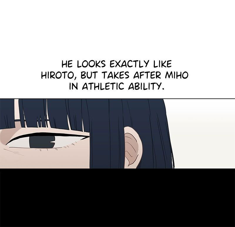 Read The Boxer Manga Online