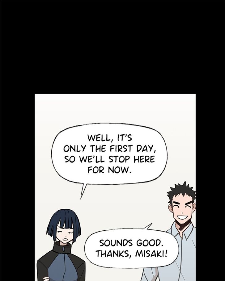 Read The Boxer Manga Online