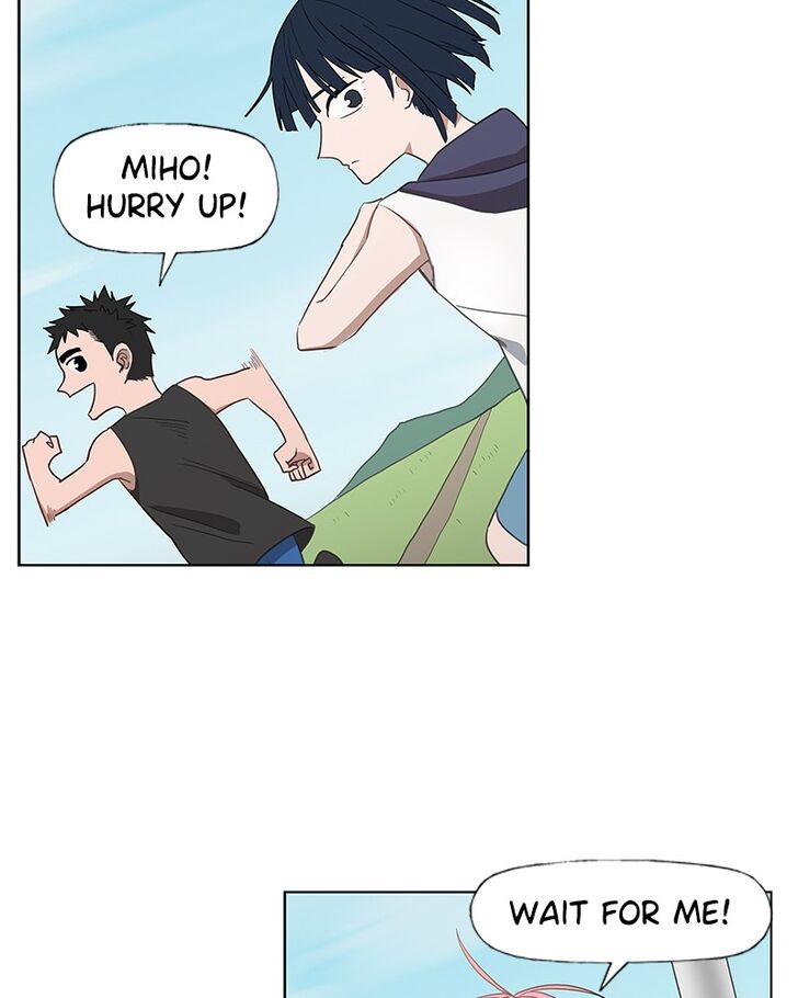 Read The Boxer Manga Online