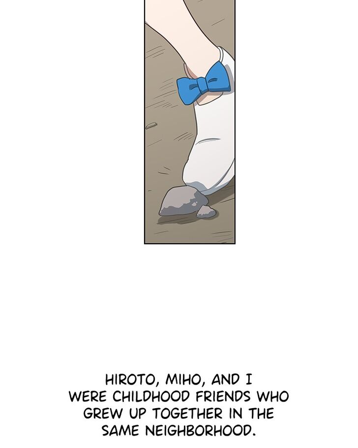 Read The Boxer Manga Online