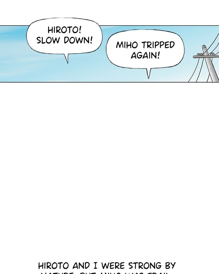 Read The Boxer Manga Online