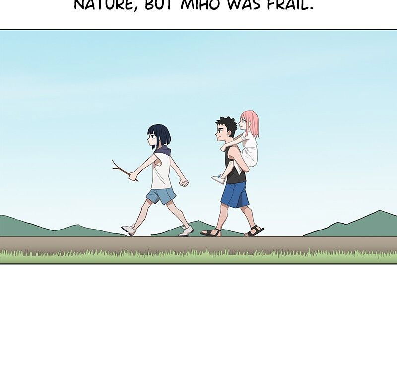 Read The Boxer Manga Online