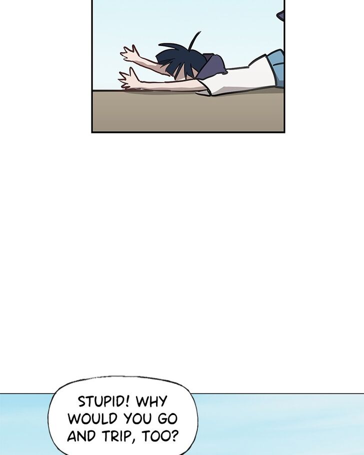 Read The Boxer Manga Online