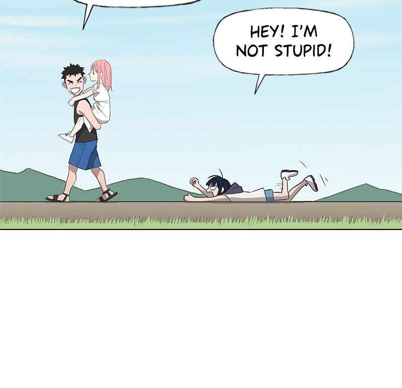 Read The Boxer Manga Online