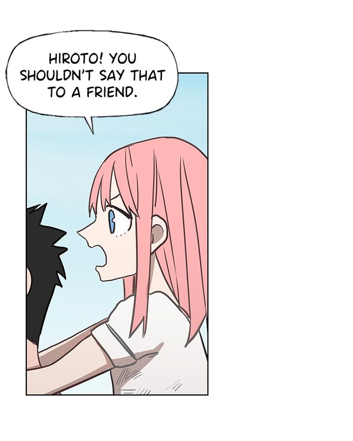 Read The Boxer Manga Online