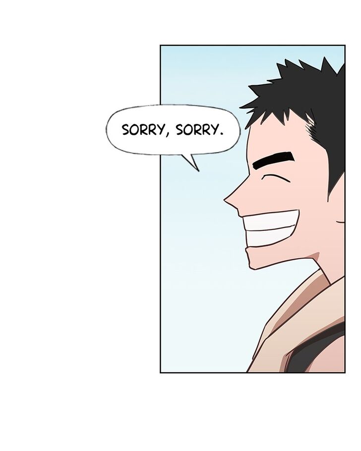 Read The Boxer Manga Online