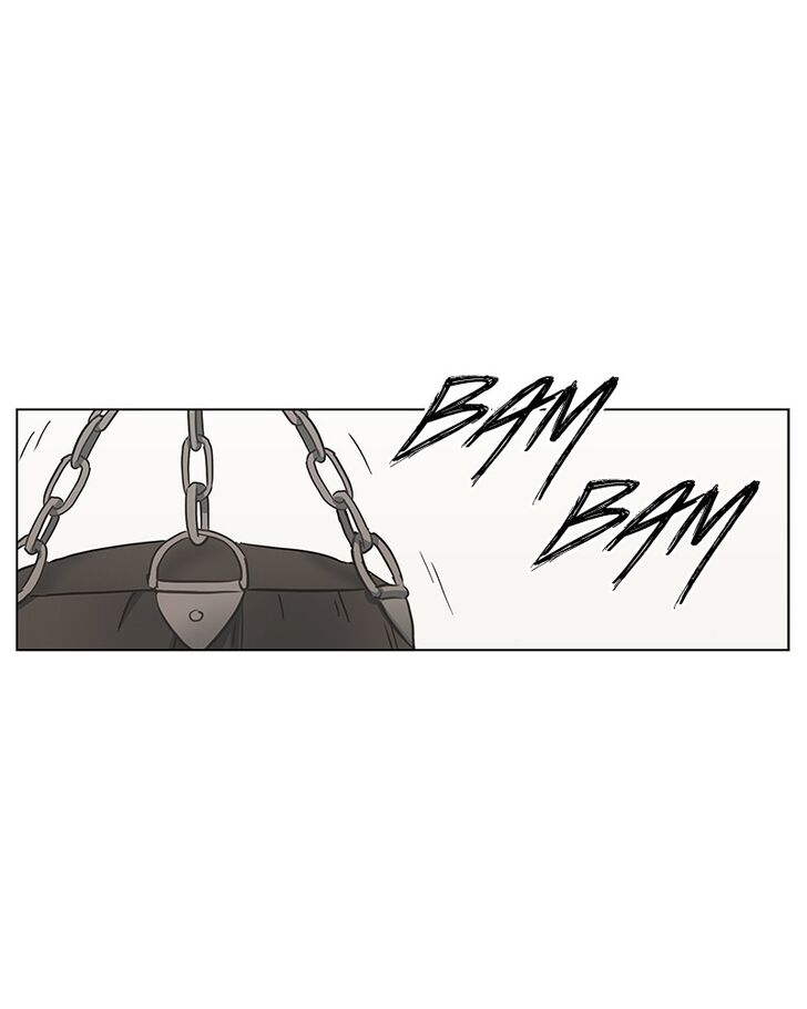 Read The Boxer Manga Online