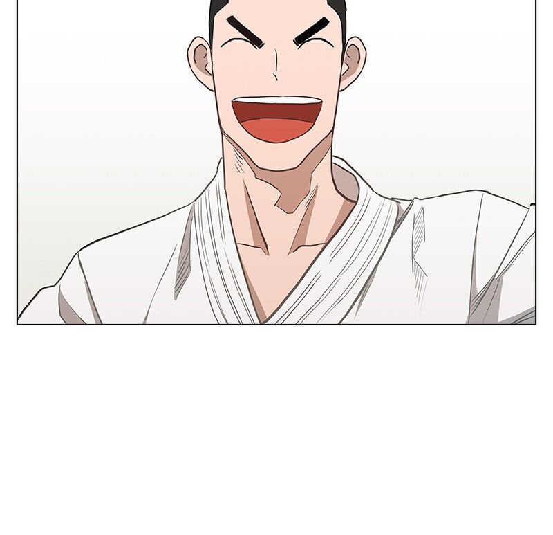 Read The Boxer Manga Online