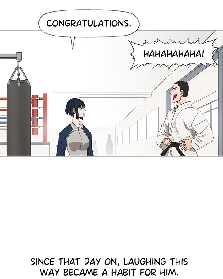 Read The Boxer Manga Online