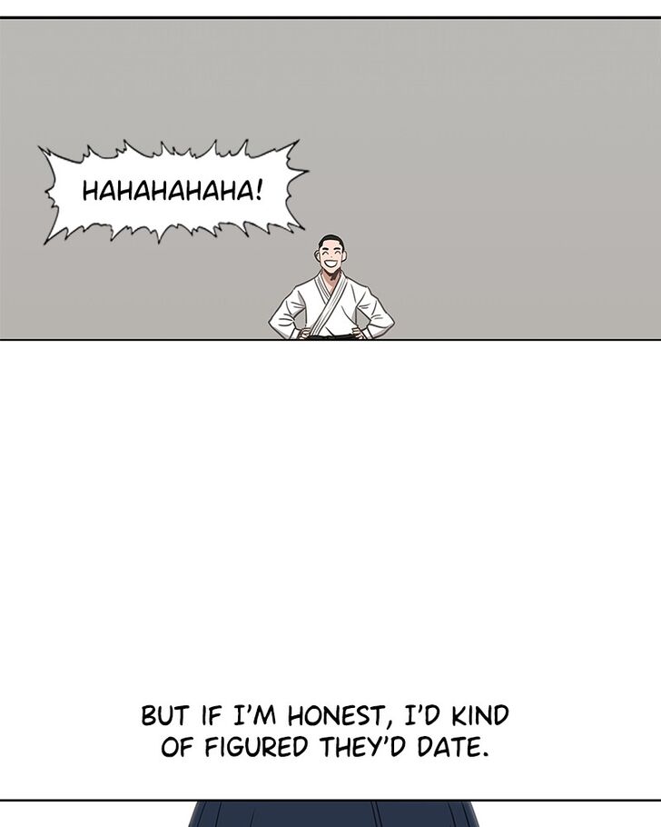 Read The Boxer Manga Online