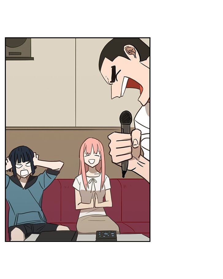 Read The Boxer Manga Online