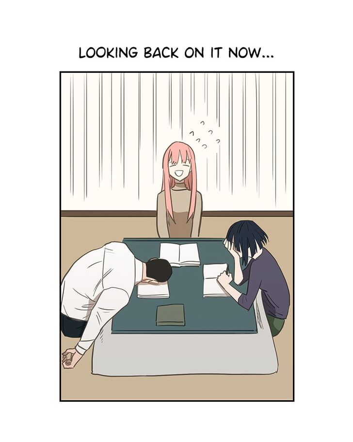 Read The Boxer Manga Online