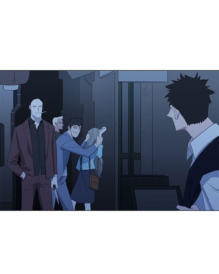 Read The Boxer Manga Online