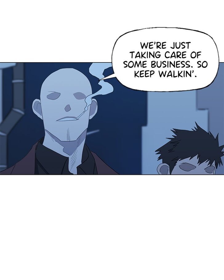 Read The Boxer Manga Online