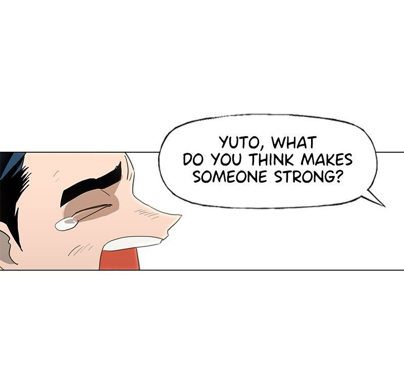 Read The Boxer Manga Online