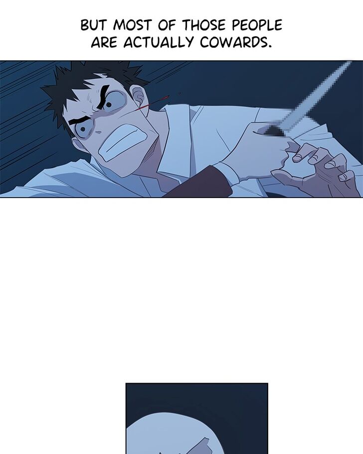 Read The Boxer Manga Online