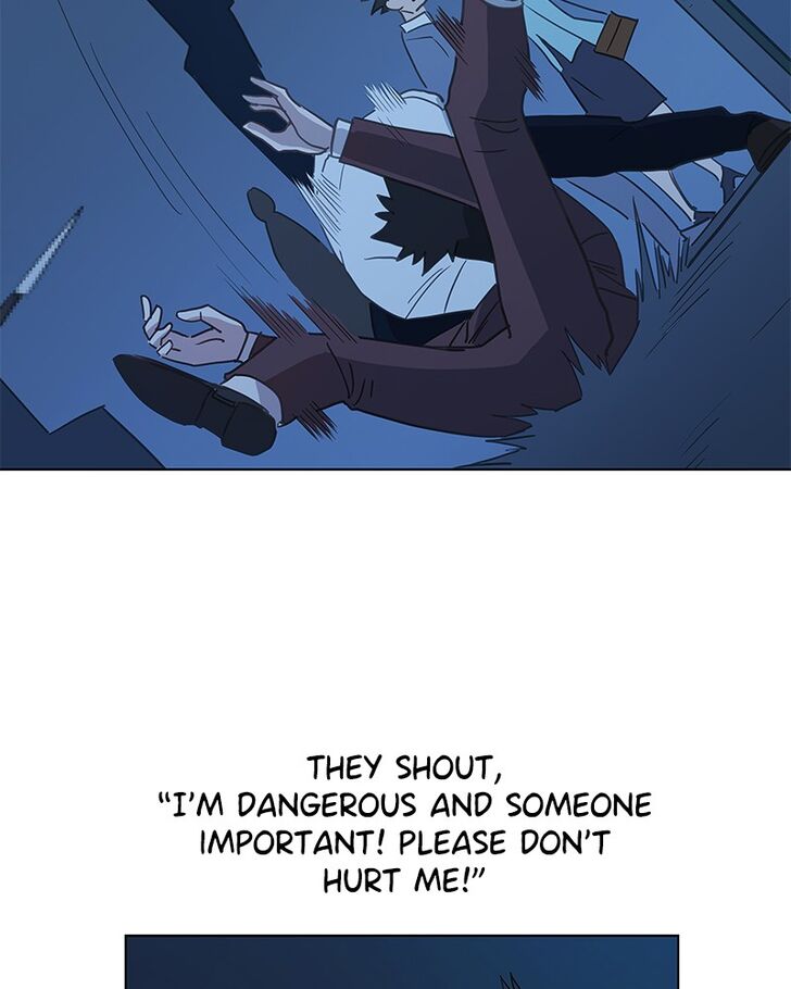 Read The Boxer Manga Online