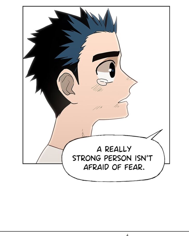 Read The Boxer Manga Online