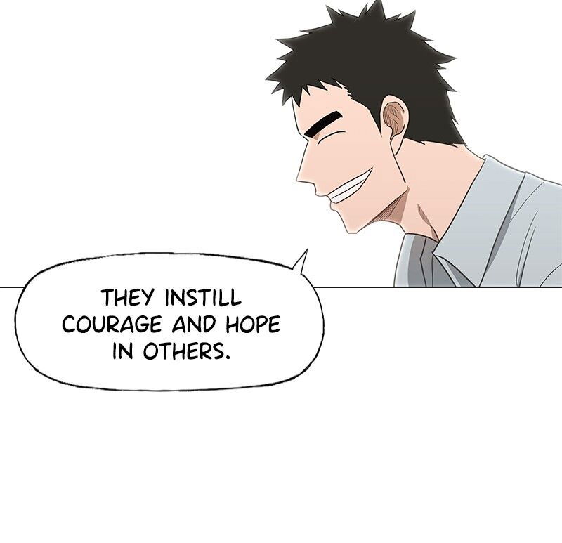 Read The Boxer Manga Online